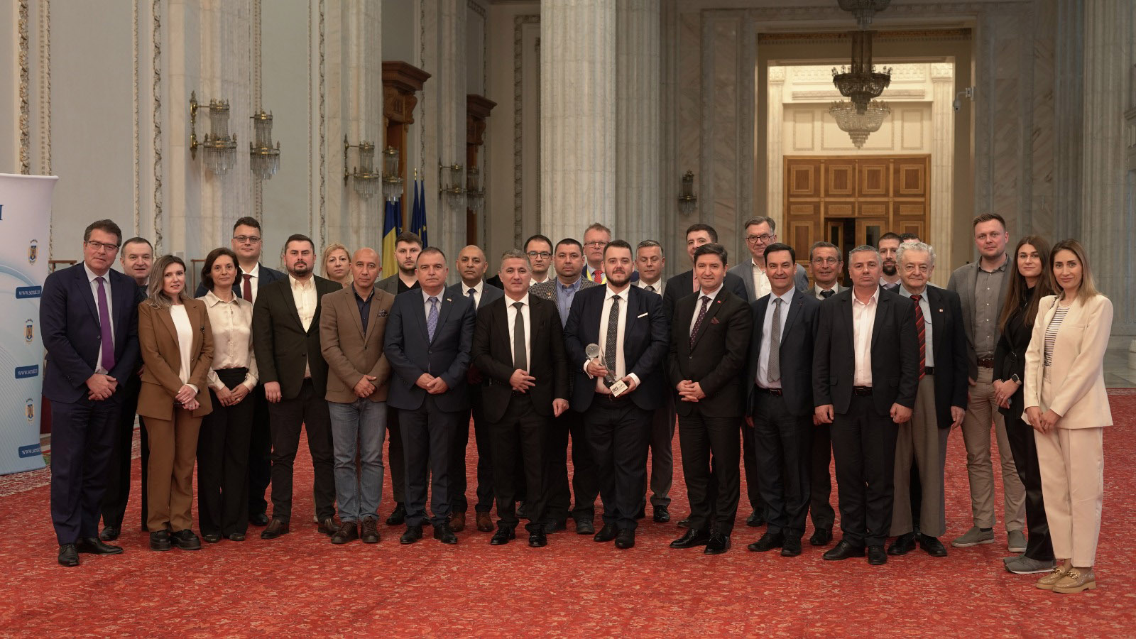comitet executiv UDITE 2023