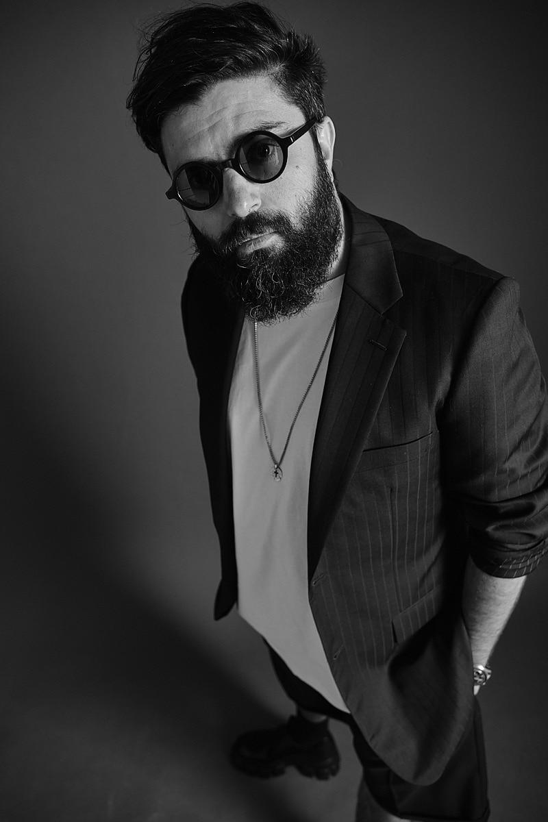 Cătălin Dobre, CEE Creative Director și Chief Creative Officer la McCann Worldgroup România