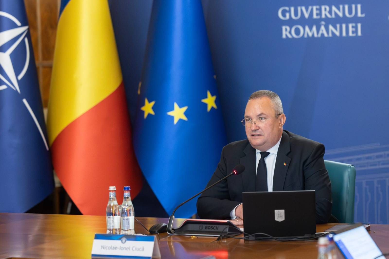 Guvernul va adopta un Memorandum privind majorările salariale acordate personalului din Educație pri...
