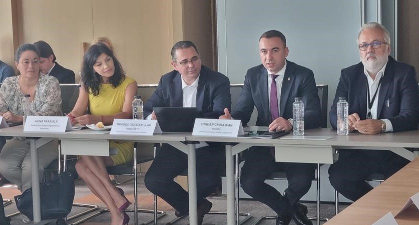 ADR lansează dezbaterea privind cadrul de reglementare în domeniul transformării digitale a administ...