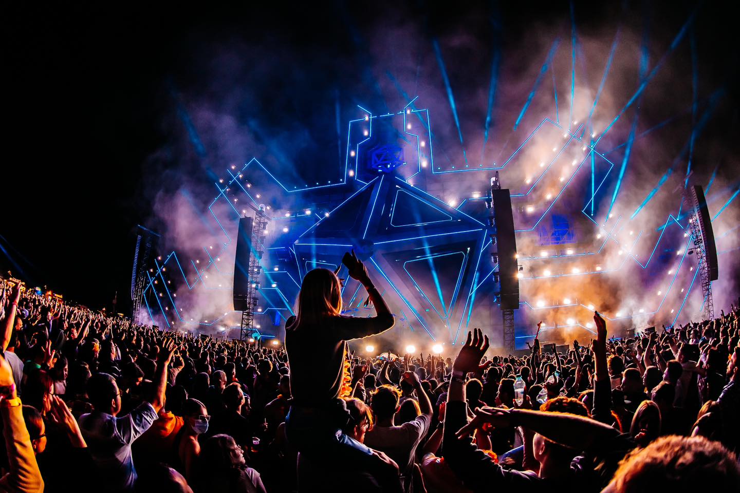 Restricții de circulație în nordul Bucureștiului, în perioada festivalului SAGA