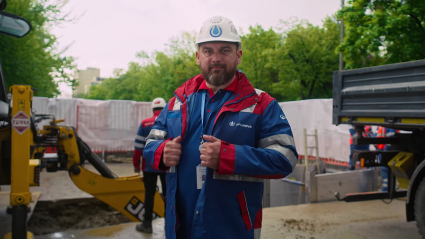 Apa Nova lansează campania de Employer Branding „Importanții” alături de agențiile DDB România, Port...