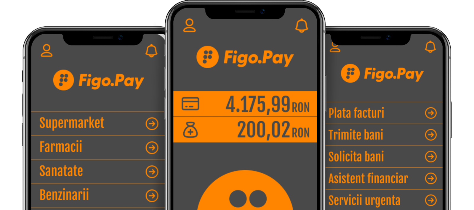 Aplicația de cashback Figo.Pay țintește 50.000 de utilizatori până la finalul anului 2023