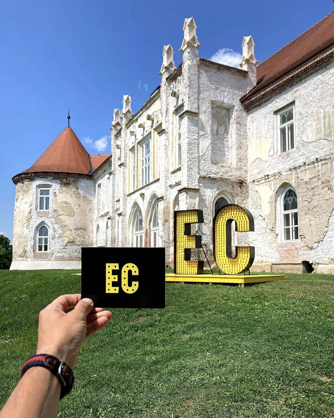 Eurolife FFH Asigurări devine asigurătorul oficial al festivalului Electric Castle