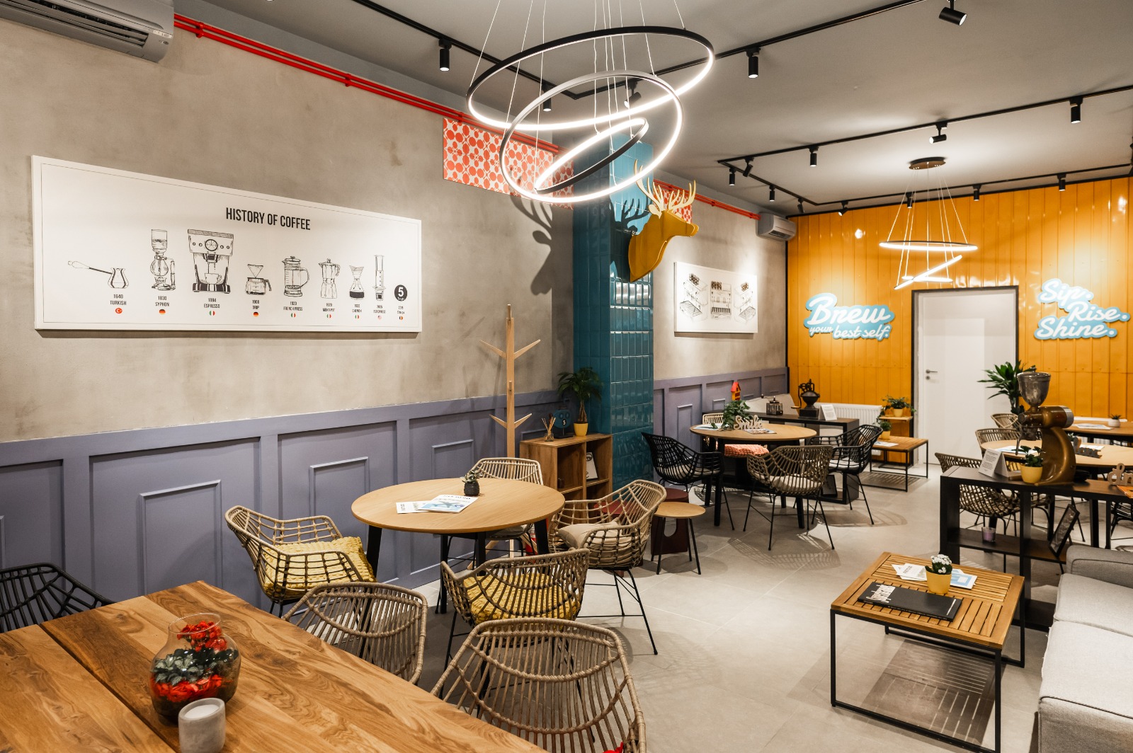 5 to go flagship store 2