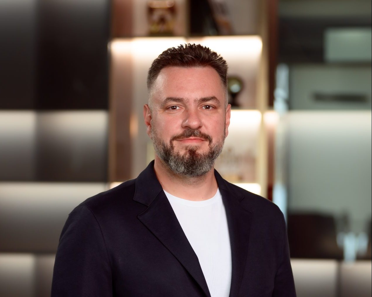 Alexandru Savin, noul CEO al ROCA Agri RDF