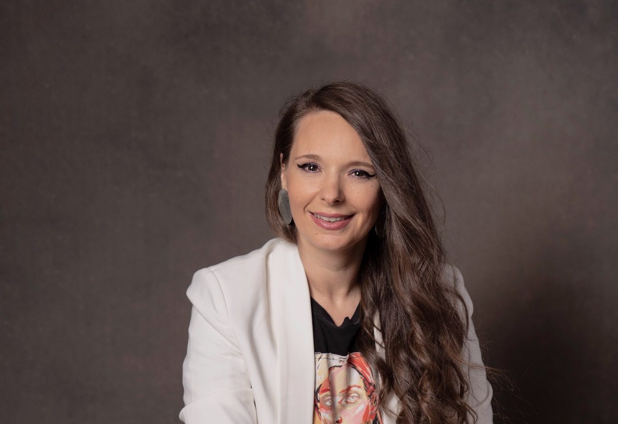 Alina Burlacu, Fundația RBL: „România a făcut progrese extraordinare în ultimii ani în ceea ce prive...