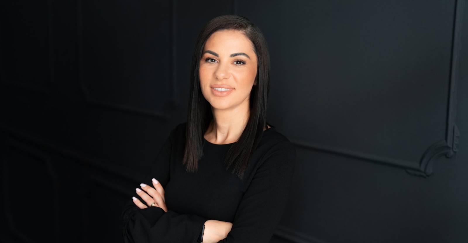 Alina Gamauf - Carrefour