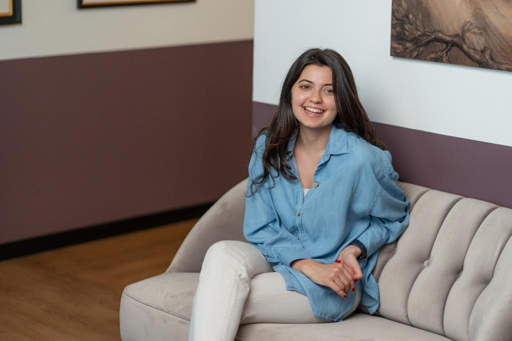 Mindspace România anunță noua echipă feminină de management 1 Andreea Birladeanu Mindspace