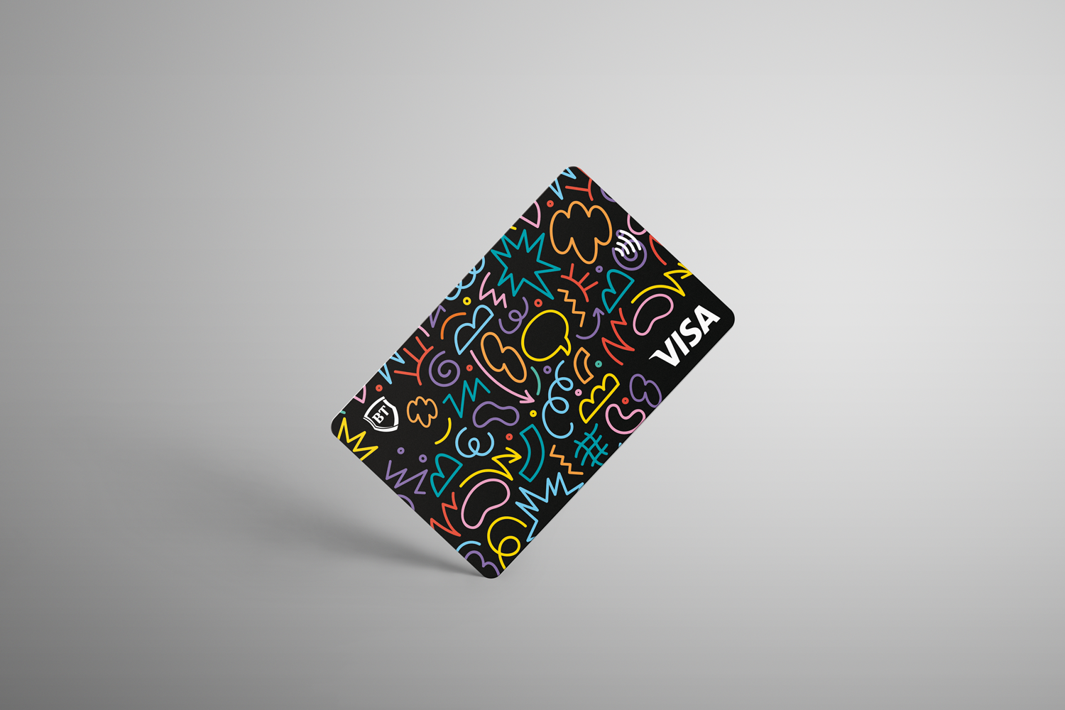 Banca Transilvania lansează un card pentru copii