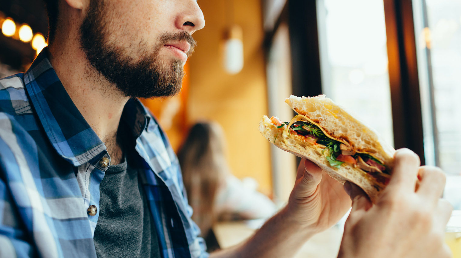 CIPRA - obiceiurile alimentare ale românilor