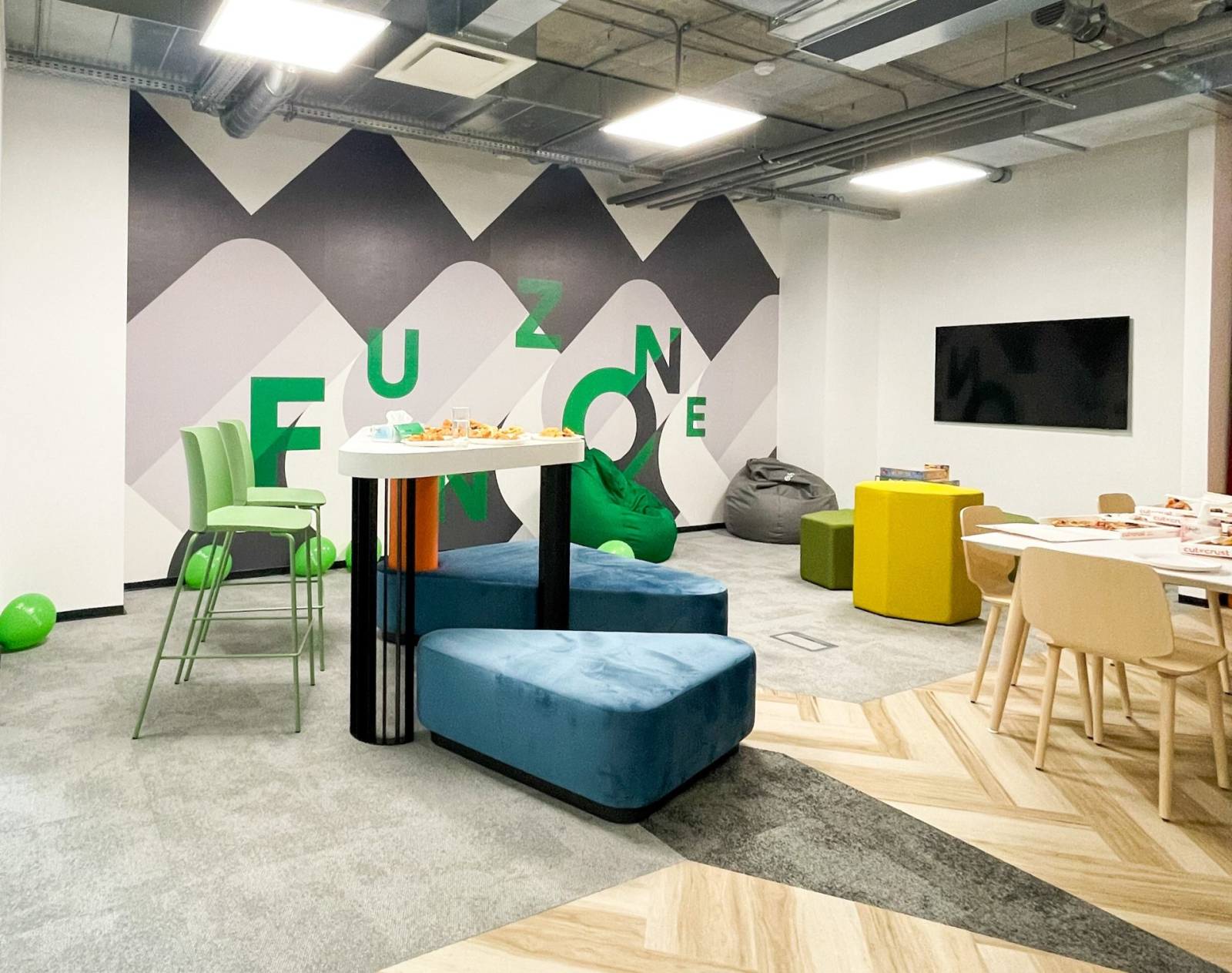 Rinf.tech a deschis al treilea birou din România, la Cluj 1 CO3
