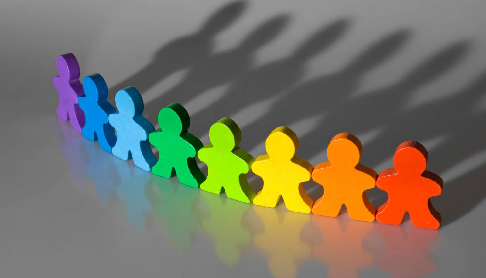 Carta Diversitatii - Dreamstime