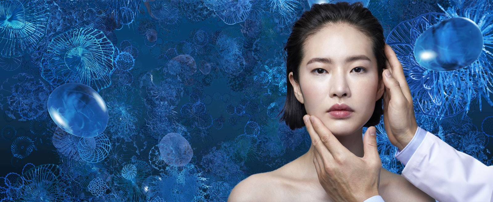 L'Oréal Groupe prezintă cele mai recente cercetări privind impactul pigmentării și variațiilor hormo...
