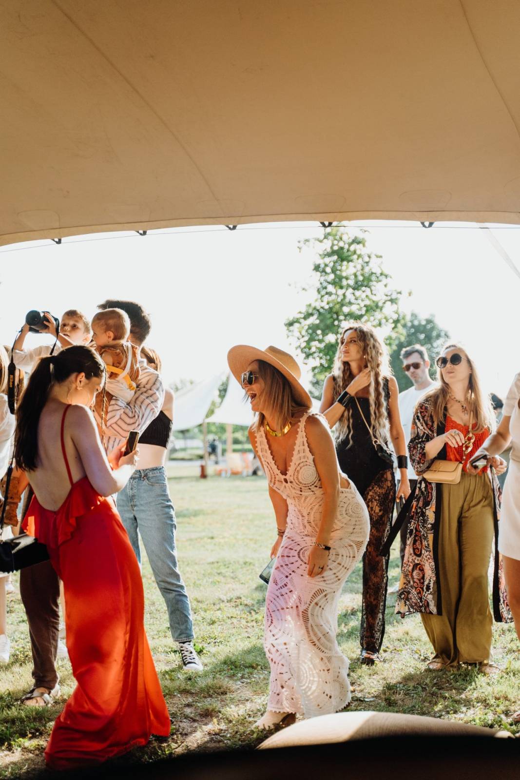 Creatorii de conținut români au avut propriul festival după Ziua Mondială a Rețelelor Sociale