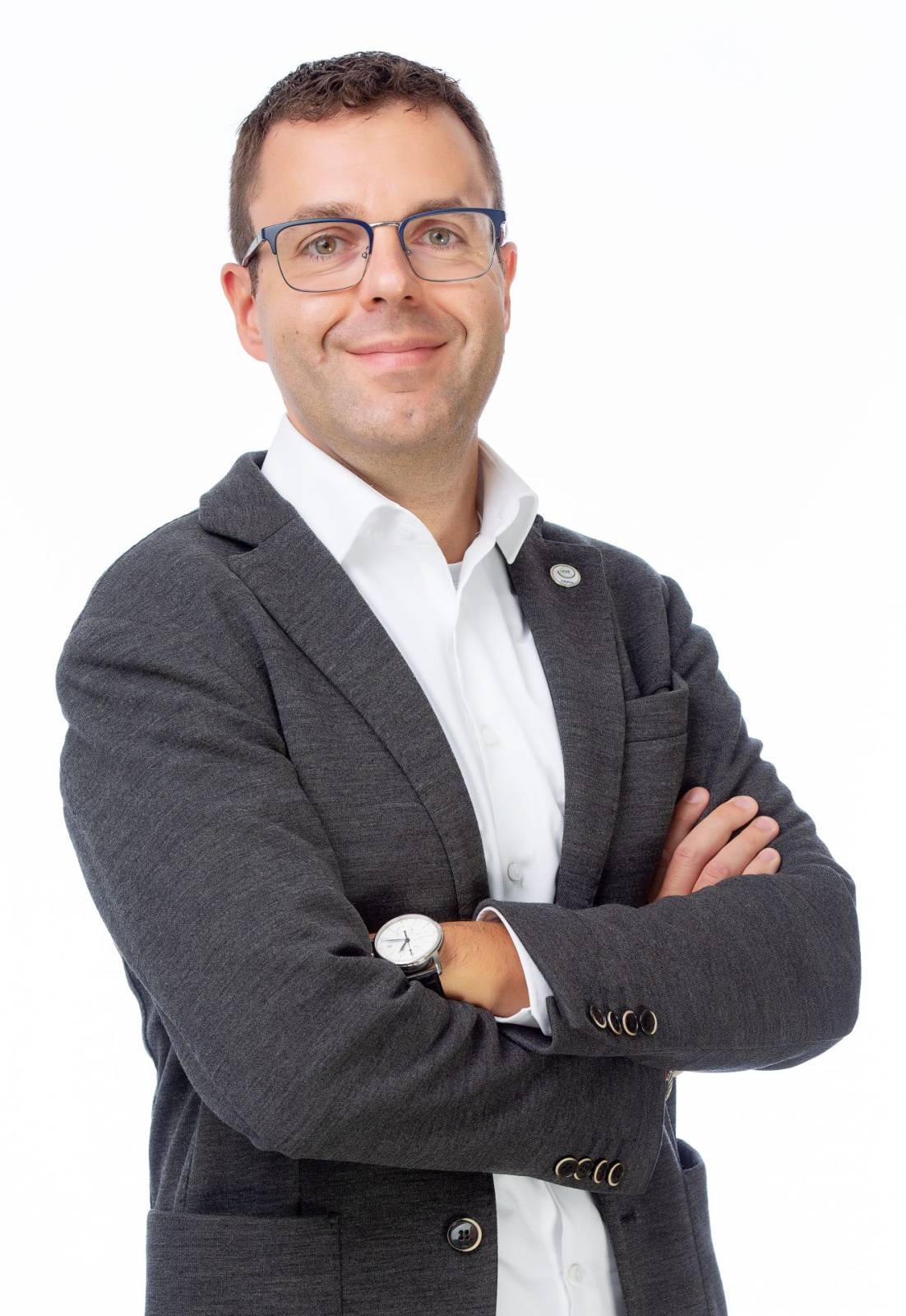 Federico Menna EIT Digital