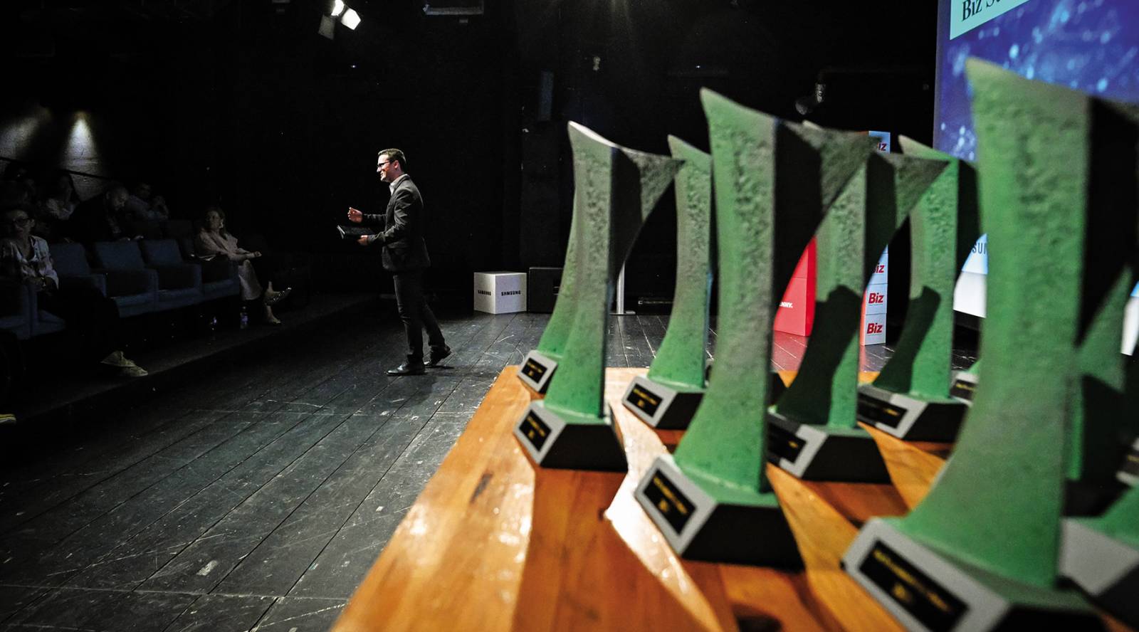 Gala Biz Sustainability Awards 2023