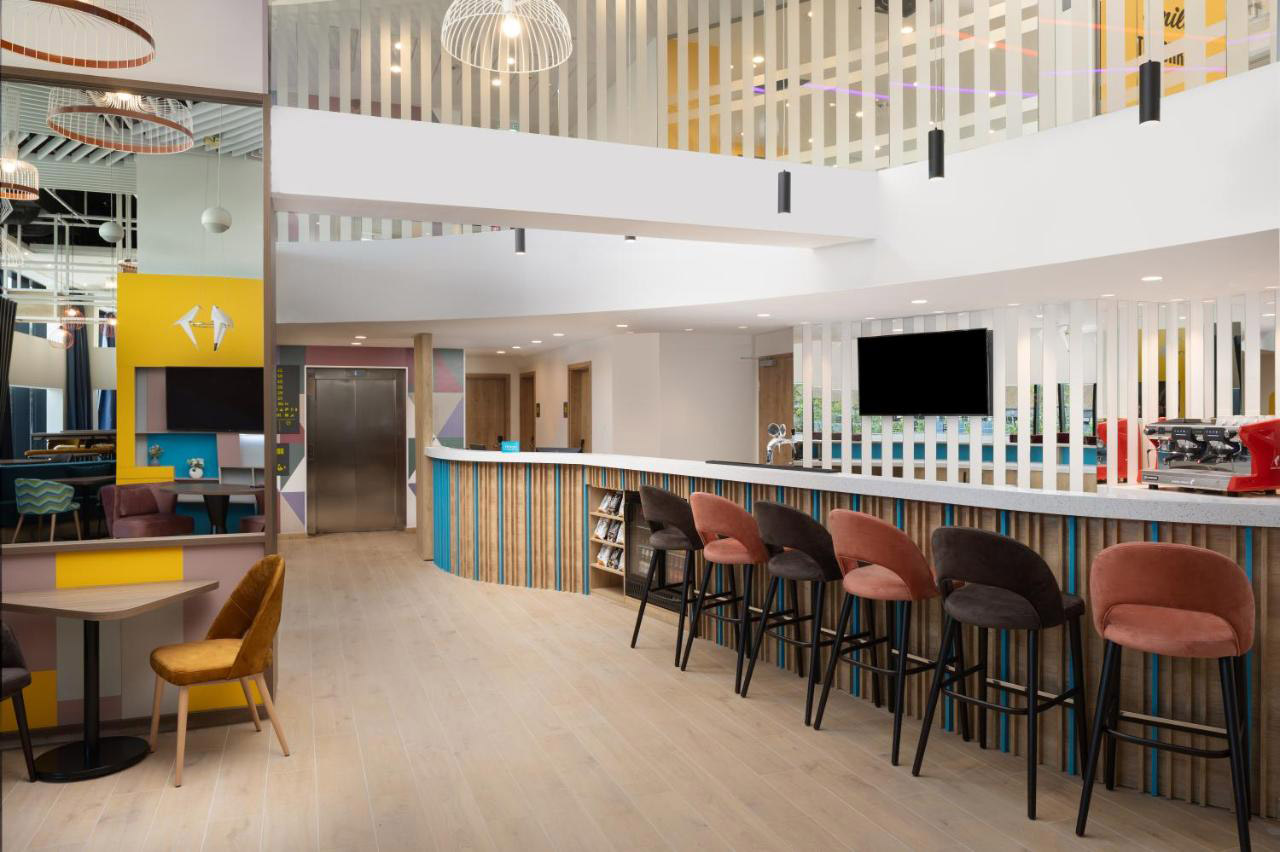 Hampton by Hilton Targu Mures