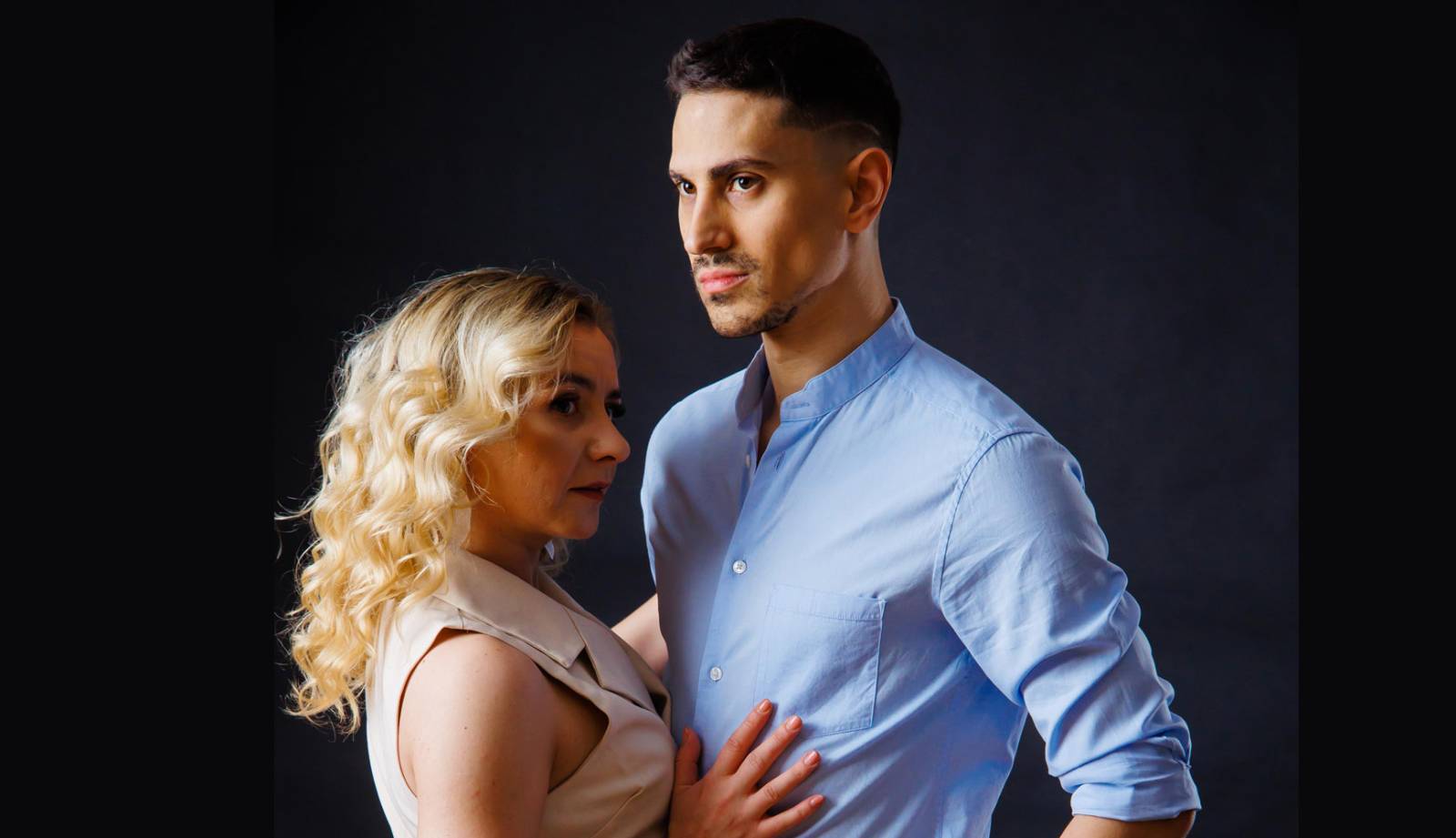 Marius Turcu - Elena Radu - Ven Ven