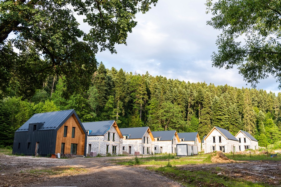 Grand Development investește peste 12 milioane de euro în Montebello Transylvania Resort
