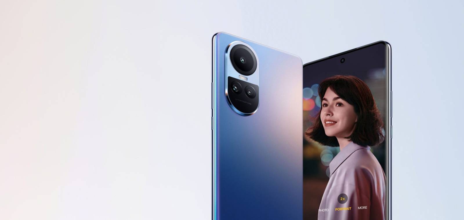 OPPO Reno10
