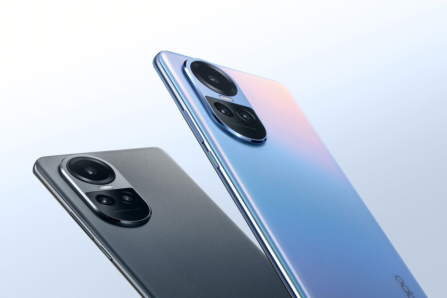 OPPO aduce în România noile smartphone-uri Reno10 și Reno10 Pro 1 OPPO Reno10 2023 2