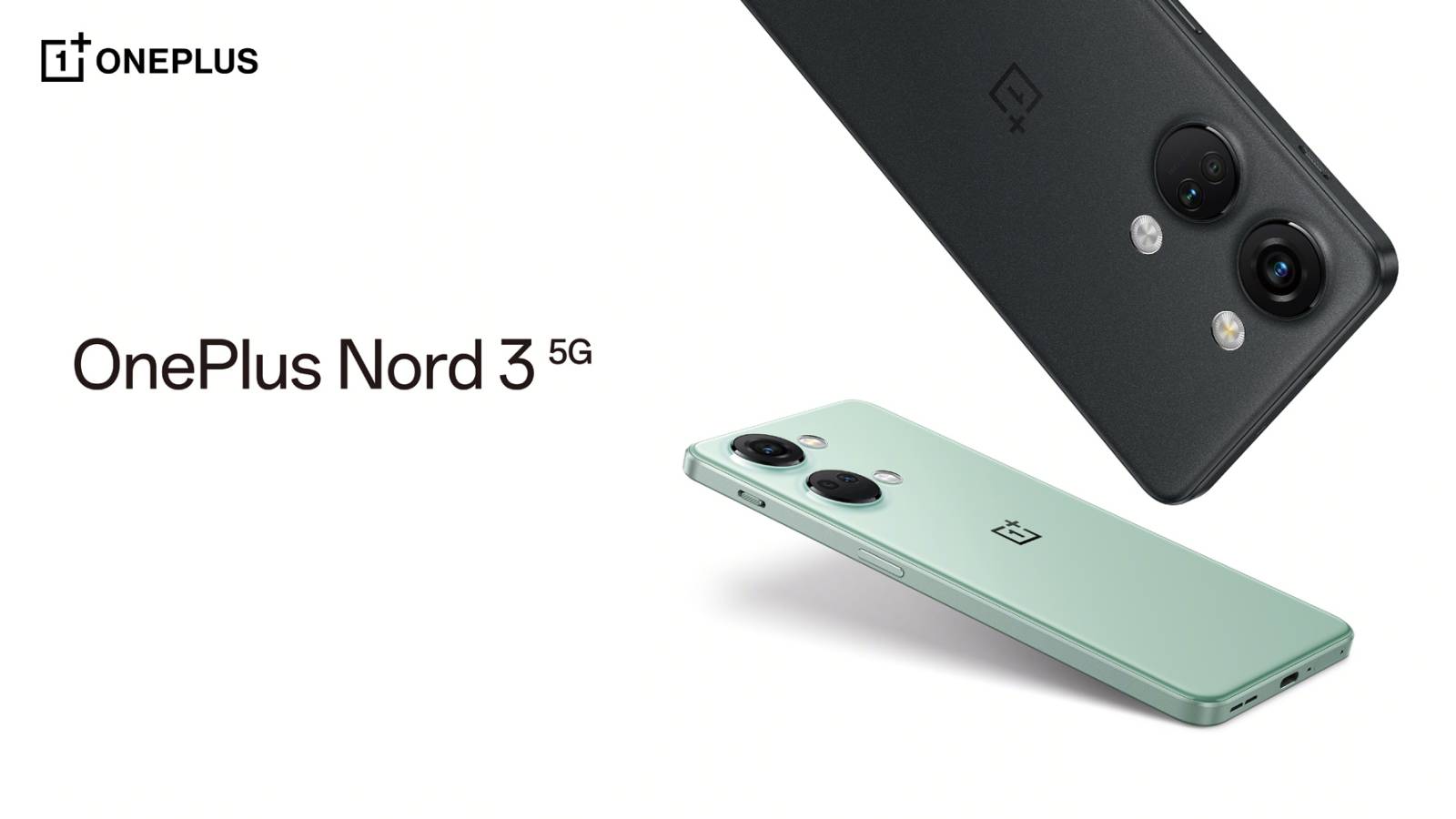 OnePlus Nord 3 5G
