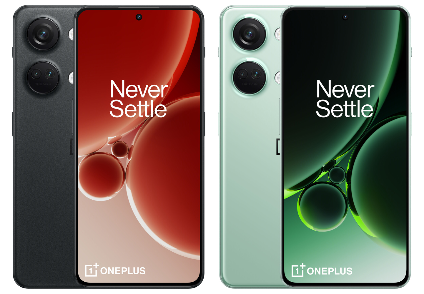 OnePlus Nord 3 5Ga ajuns în România. La ce preț e disponibil smartphone-ul 1 OnePlus Nord 3 culori