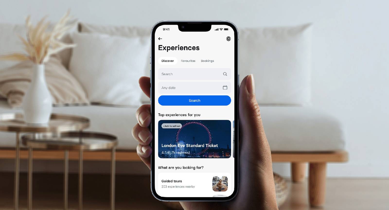 Revolut Activități