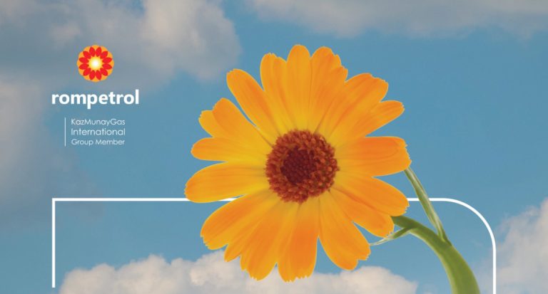 Rompetrol - Raport de sustenabilitate