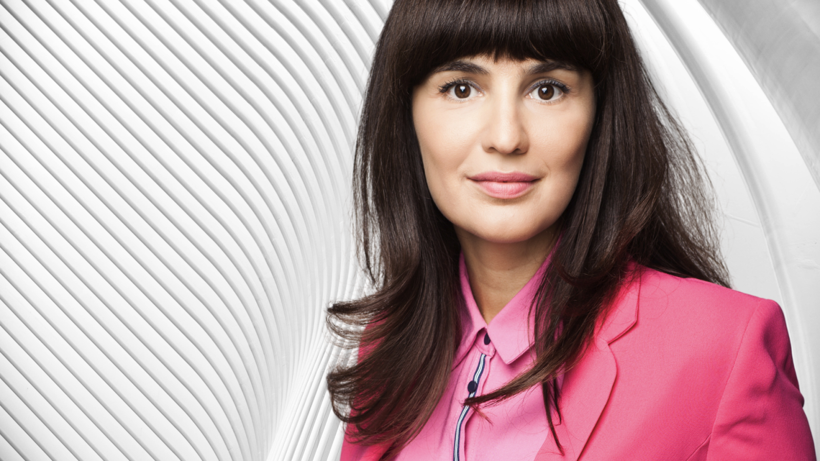 Biz 25 ani: Teodora Juravle - Electrolux România