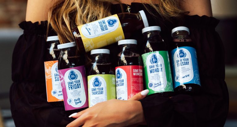 The Blue Renaissance - Game Your Day