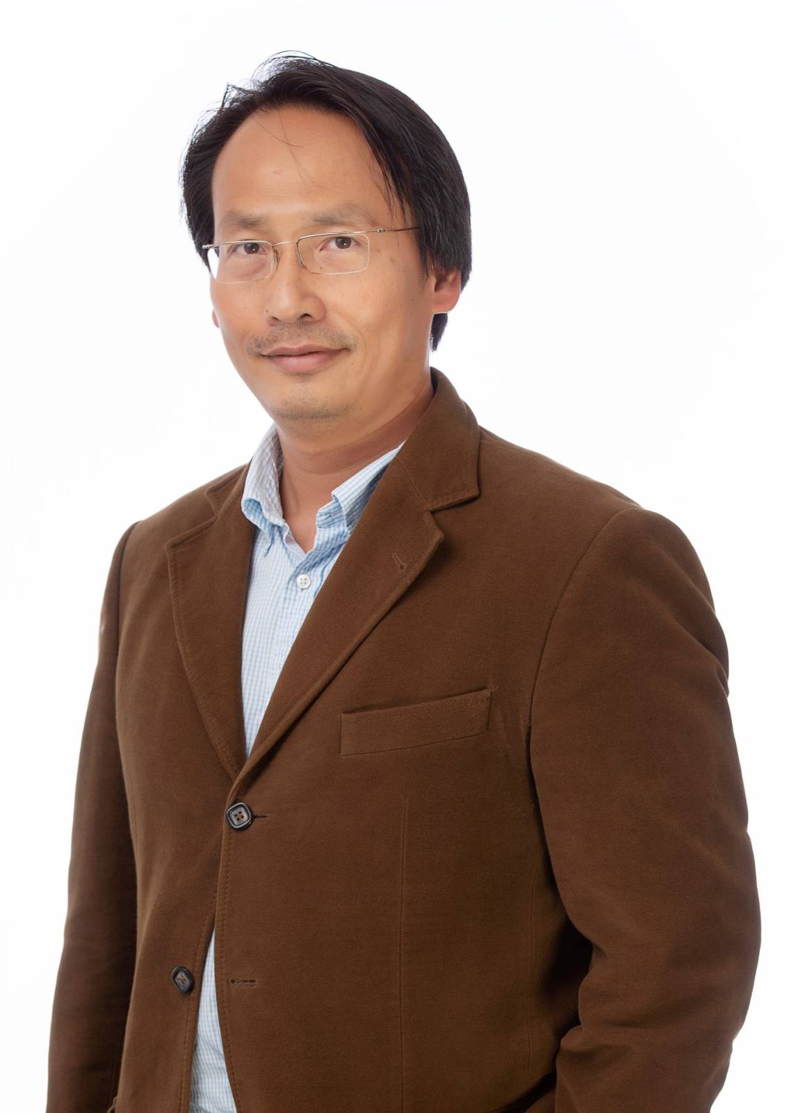 Tuan Trinh, EIT Digital