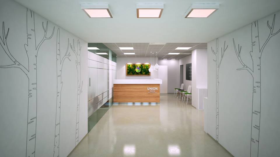 Union Medical Cluj