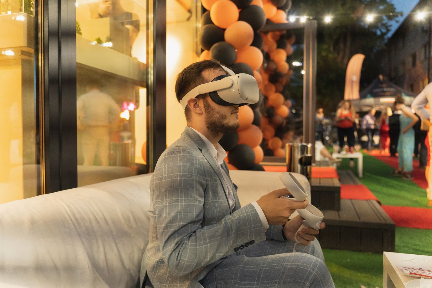 InteRo Property Development lansează un concept de showroom imobiliar hi-tech