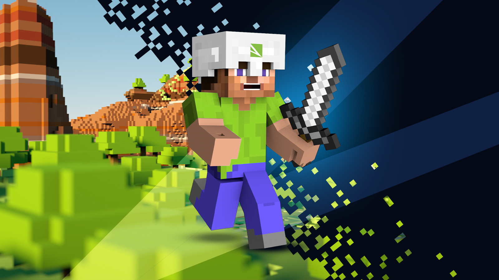 Vizual UTCB Minecraft Biz