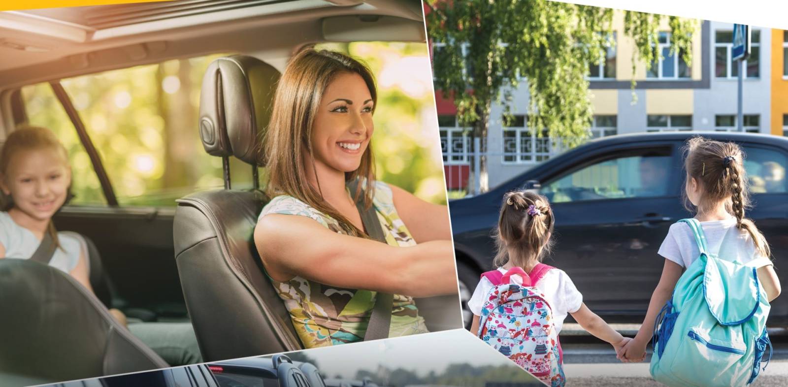 Fundația Siguranța Auto a Copiilor organizează prima Conferință Internațională privind Siguranța Ti...