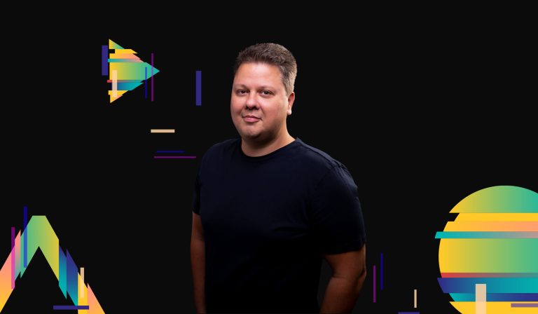 Vlad Popovici - Amber