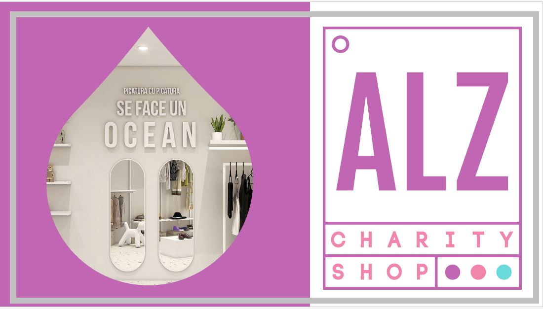 Se deschide ALZ Charity SHOP, cel mai important proiect caritabil născut în Tabăra de Social Media Marketing de la Pârâul Rece 1 WhatsApp Image 2023 07 25 at 18.01.12