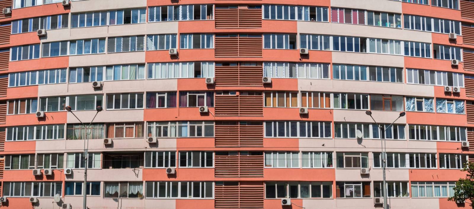 aer condiționat