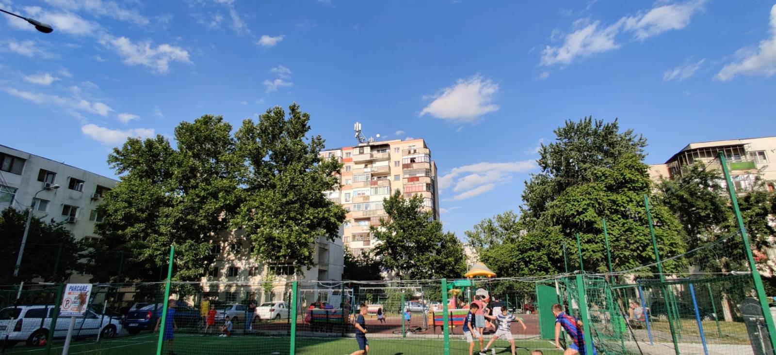 Slobozia și Vaslui sunt candidatele pentru titlul ”Capitala Tineretului din România” în 2025