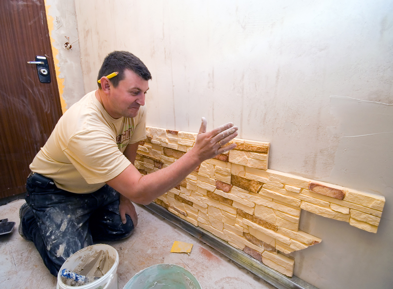 Cât investesc românii în renovarea locuinței