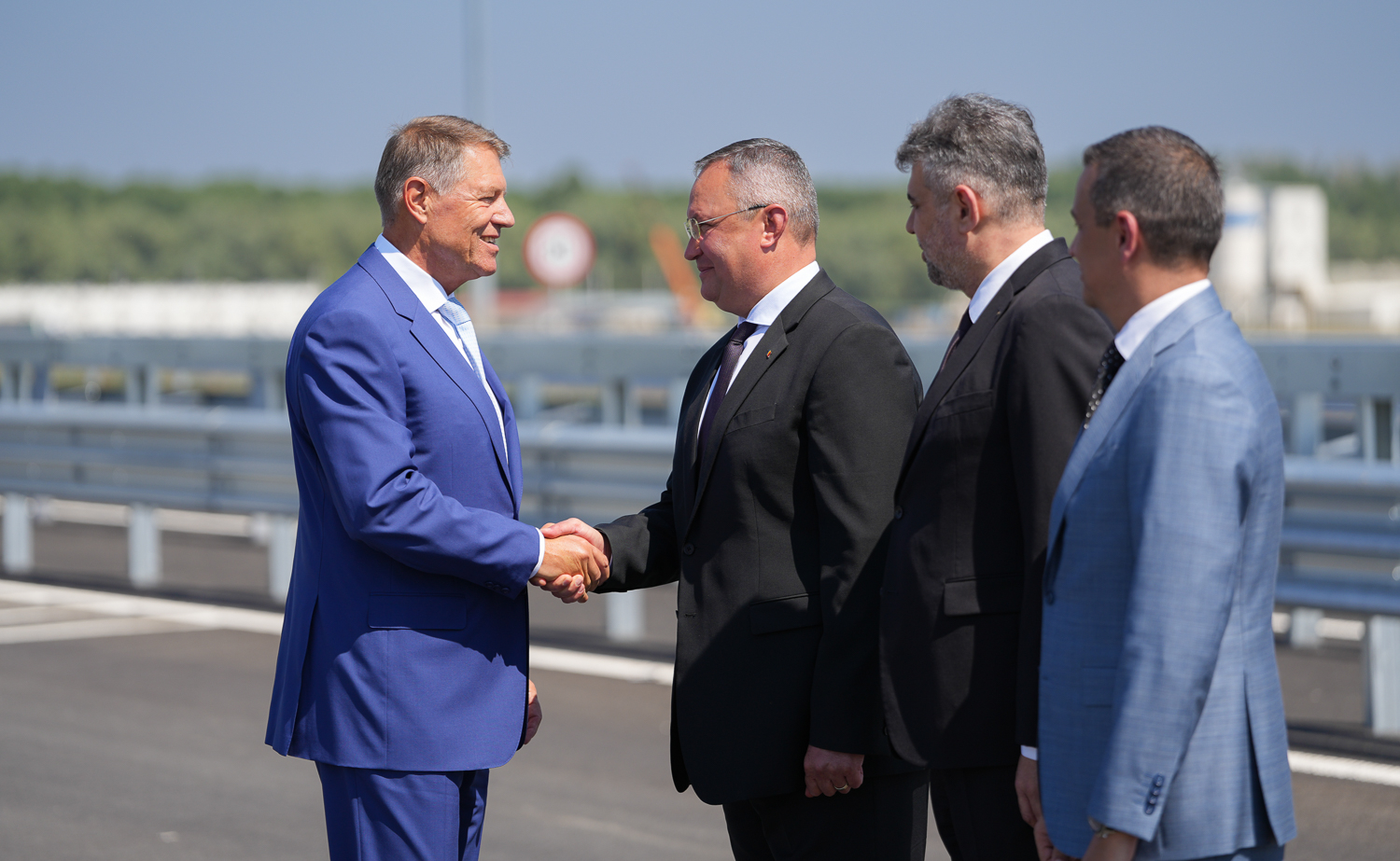 original inaugrare pod braila 6 iulie 2023 049