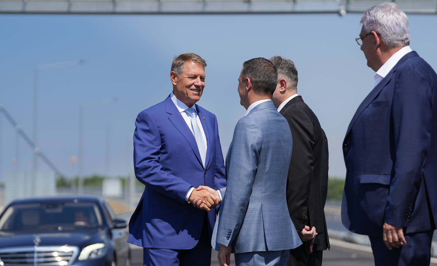 original inaugrare pod braila 6 iulie 2023 058