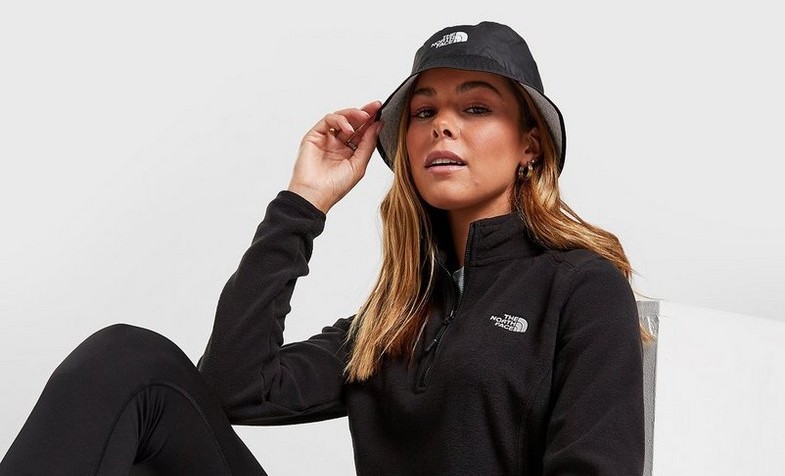 Creează un look plin de stil cu produsele de la The North Face