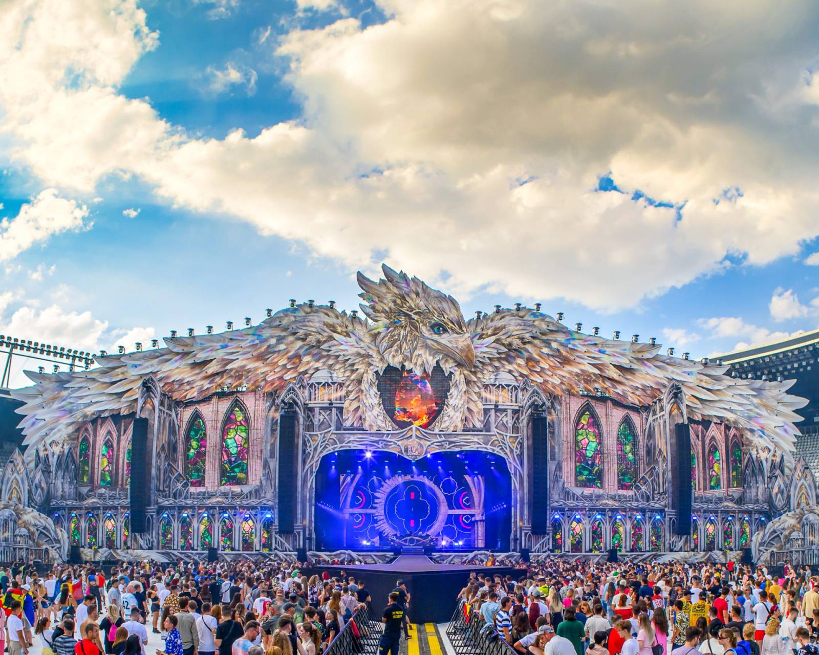 Ce experiențe a pregătit UNTOLD pentru ediția din 2023