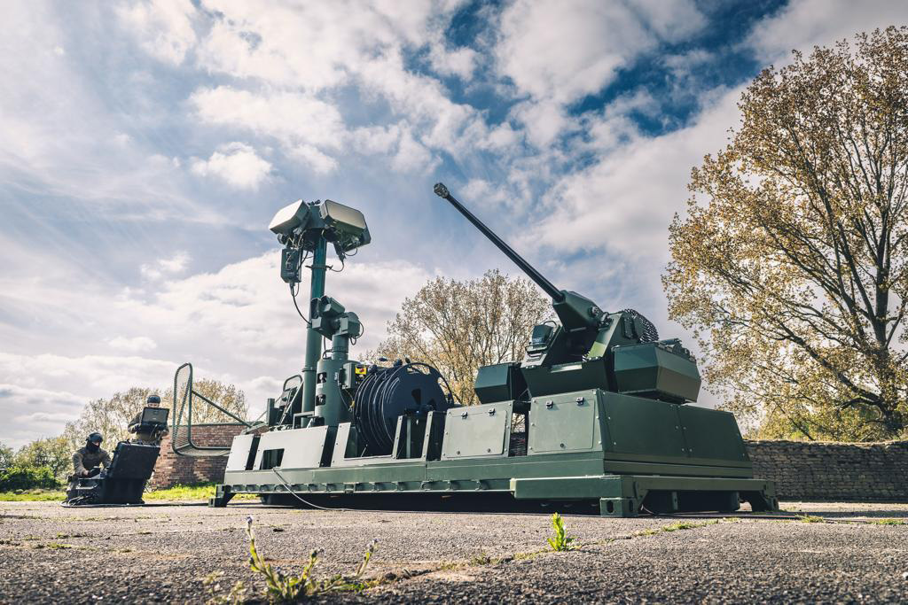 APS