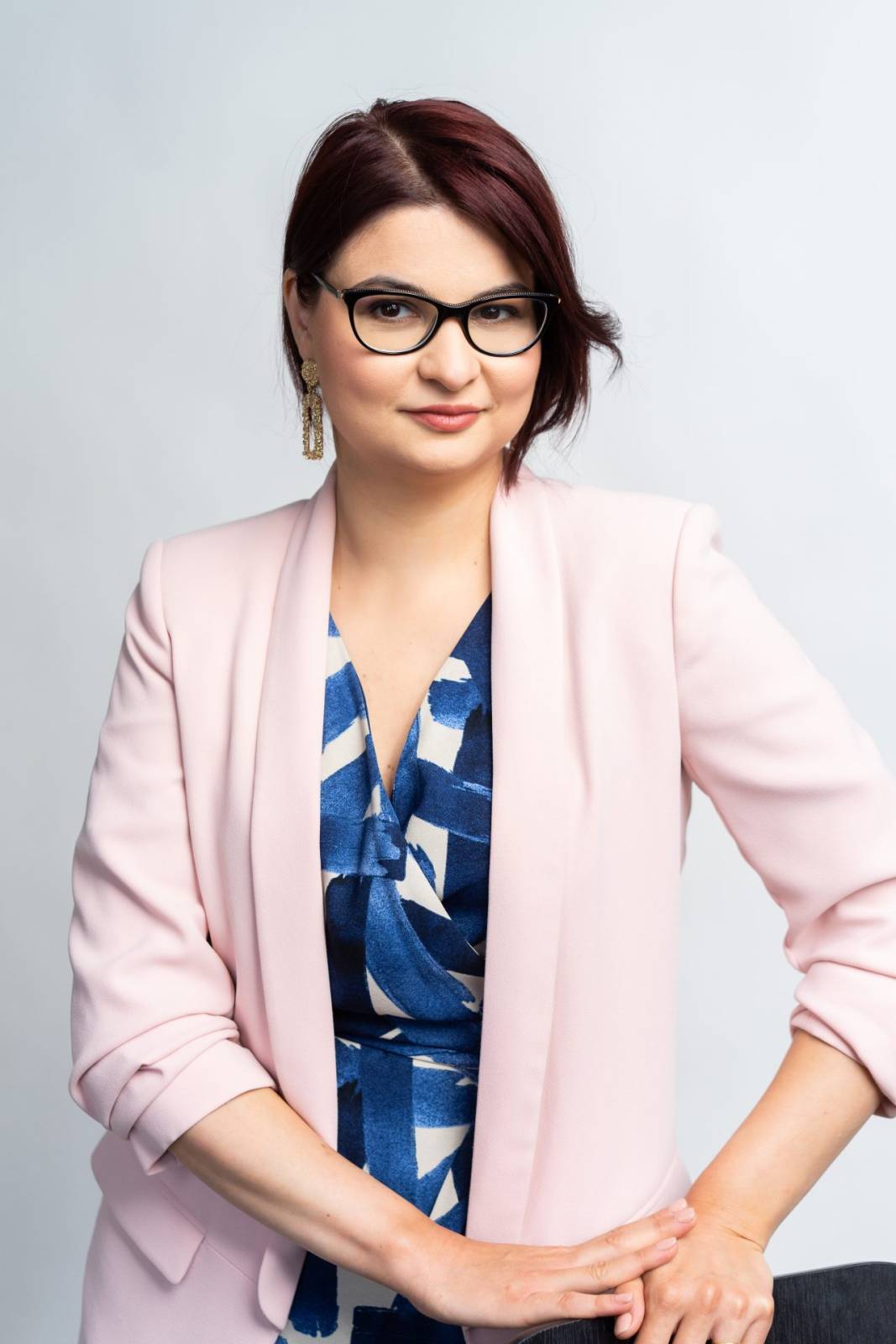 Alina Galeriu-Olteanu, Managing Partner la Galeriu & Partners PR despre branduri si evenimente