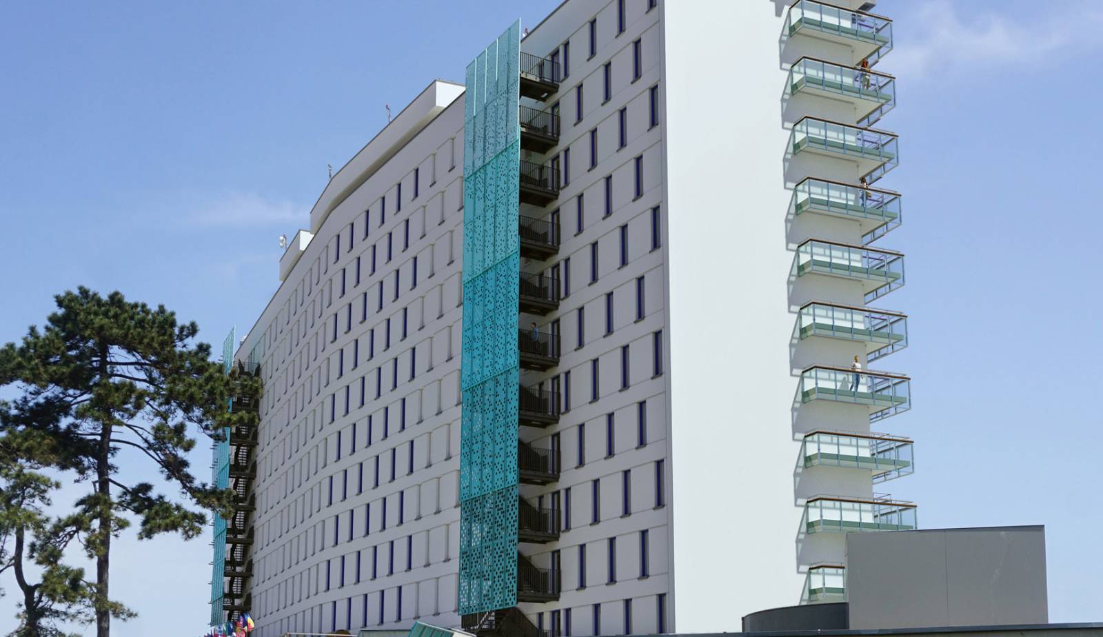 Ana Hotels Europa
