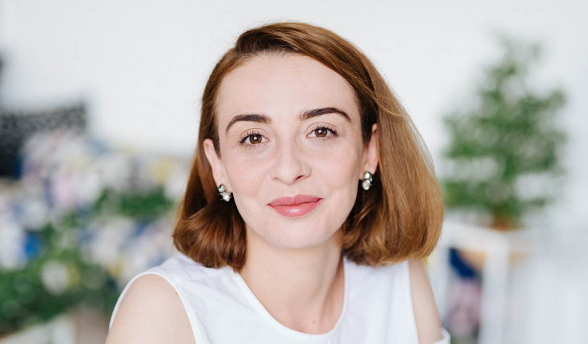 Andreea Logigan - MSL Consultants